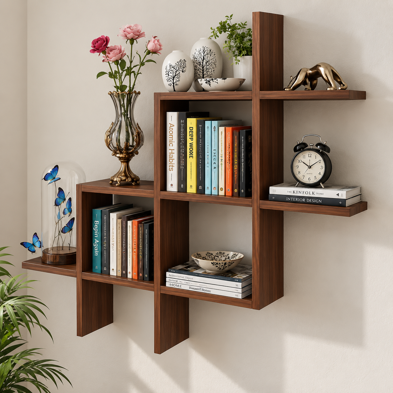 Space-Saving Solutions