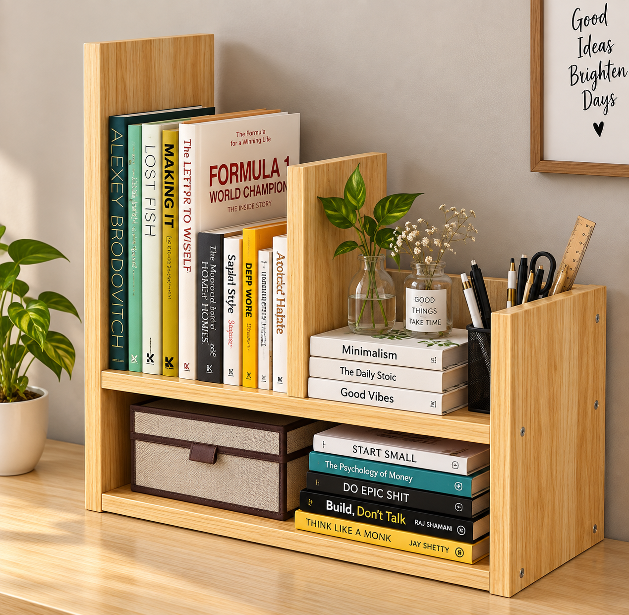 Wooden Furniture